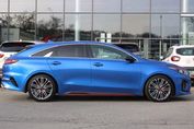 Kia ProCeed 1.6 T-GDI GT DCT