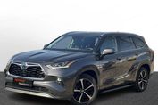 Toyota Highlander 2.5 Hybrid Executive AWD