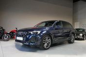 Audi Q7 50 TDI quattro S Line