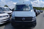 Volkswagen Crafter L4H3