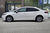 Toyota Corolla 1.8 Hybrid Comfort