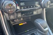 Toyota RAV4 GR Sport 2.5 Plug-In Hybrid
