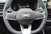 Dacia Duster Extreme LPG 1.2 Eco-G
