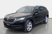 Skoda Kodiaq 1.5 TSI  DSG