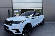 Land Rover Range Rover Velar Velar 3.0 P400 Dynamic SE