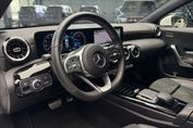 Mercedes Klasa A 250 e PHEV AMG Line