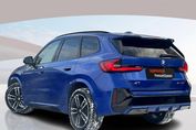 BMW X1 sDrive18d M Sport