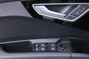 Audi Q4 e-tron advanced Sportback