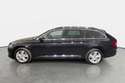 Skoda Superb 2.0 TDI DSG