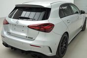 Mercedes Klasa A 45 S AMG 4-Matic