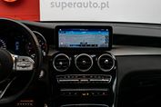 Mercedes GLC 200 4-Matic