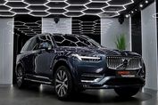 Volvo XC90 B6 B AWD Inscription aut