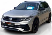 Volkswagen Tiguan 2.0 Tsi 4MOT r-Line Dsg