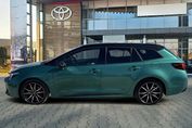 Toyota Corolla 2.0 Hybrid GR Sport Dynamic