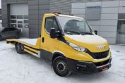 Iveco Daily 35S18 Autolaweta Pomoc Drogowa