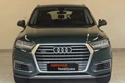 Audi Q7 e-tron 3.0 TDI quattro Tiptr.