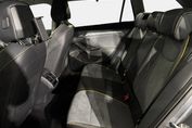 Skoda Superb 2.0 TSI