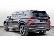 Skoda Kodiaq 2.0 TDI 4x4 L&K DSG
