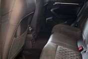 Audi A3 TFSI S Line Sportback