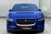 Jaguar I-Pace EV400 AWD SE