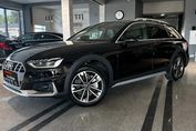 Audi A4 Allroad 45 TFSI mHEV Quattro S tronic