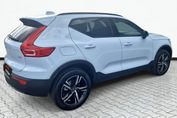 Volvo XC40 B3 Plus Dark