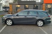 Kia Ceed 1.5 T-GDI M