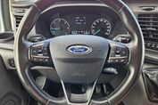 Ford Transit Custom L2H1