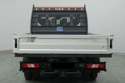 Ford Transit Trend 350 L4 Zabudowa Brygadowa + Skrzynia RWD DBL