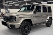 Mercedes Klasa G 580 EQ