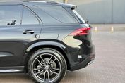 Mercedes GLE 450  4-Matic AMG Line