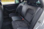 Skoda Superb 2.0 TDI SCR Sportline DSG