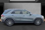 Mercedes GLE 300 d 4MATIC
