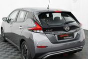 Nissan Leaf 40kWh Acenta