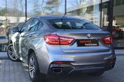 BMW X6 xDrive30d