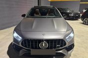 Mercedes Klasa A 45 S AMG 4-Matic