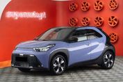 Toyota Aygo X Style 1.5 Hybrid