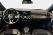 Mercedes Klasa A 200 Progressive 7G-DCT