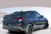BMW X6 M60i mHEV sport-aut