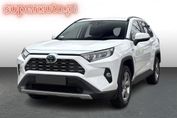 Toyota RAV4 Comfort 2.5 Hybrid  4x4