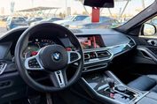 BMW X6 M Competition