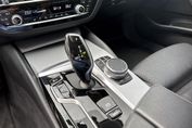 BMW Seria 5 520i mHEV
