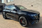 Mercedes GLE AMG 53 4-Matic+