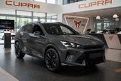 Cupra Formentor 2.0 TSI 4Drive DSG