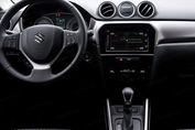 Suzuki S-Cross 1.4 BoosterJet mHEV Premium Plus SP aut
