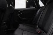 Audi A3 35 TFSI mHEV S tronic