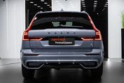 Volvo XC60 B5 D AWD R-Design aut