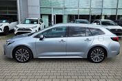 Toyota Corolla 1.8 Hybrid Style