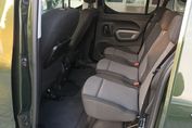 Toyota Proace City Verso 1.5 D-4D Family