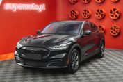 Ford Mustang Mach-E 75kWh RWD